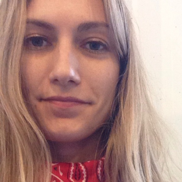 Meet your Posher, Rachael