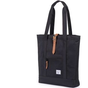 Herschel Market Tote