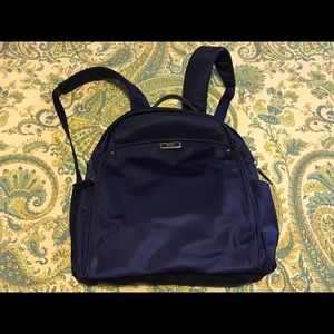 Tumi Backpack