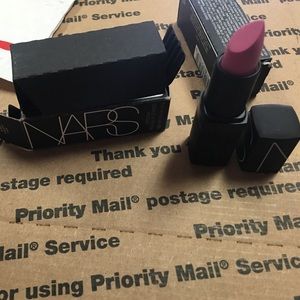 Nars lipstick