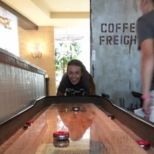 Meet your Posher, Meredith