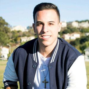 Meet your Posher, Brandon