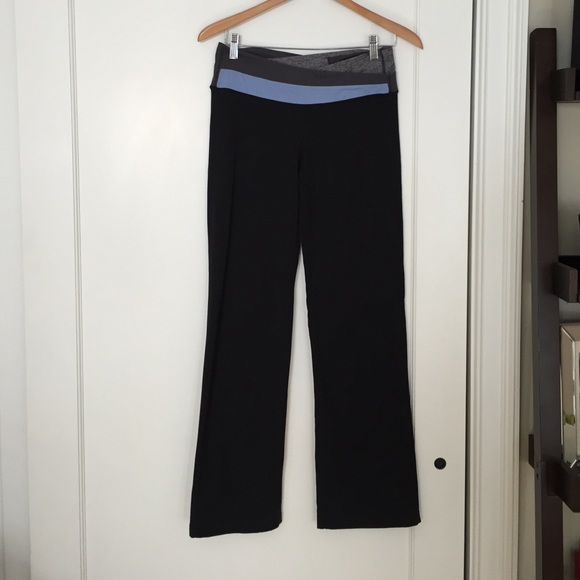 Lululemon | Groove Pants | 8