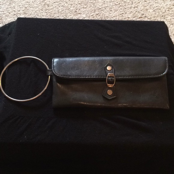 Victorias Secret wristlet