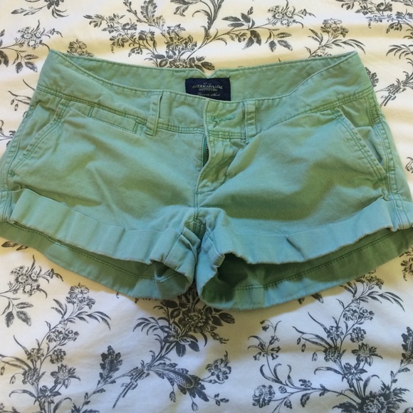 AE shorts