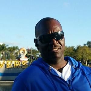 Meet your Posher, Richard