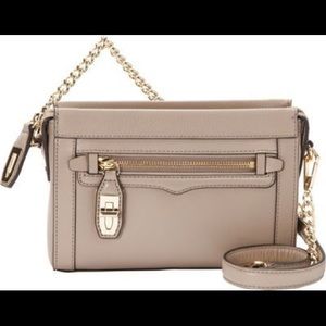 Rebecca Minkoff Mini Crosby Crossbody