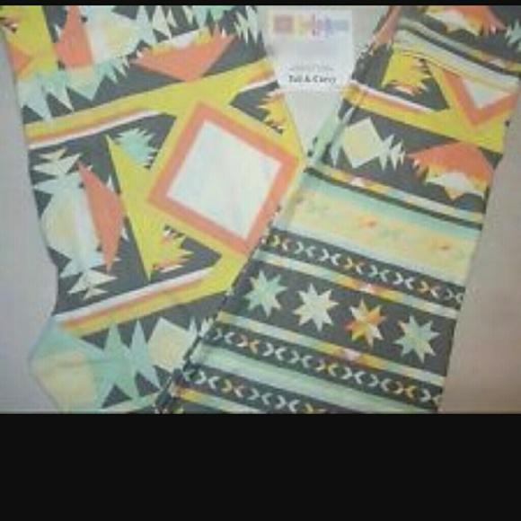 Lularoe leggings