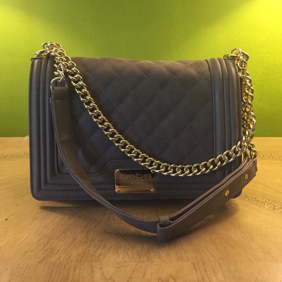 Super cute Bebe purse!