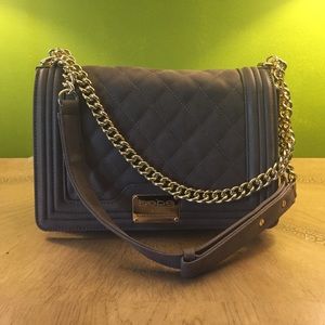 Super cute Bebe purse!