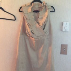 Merona plus size dress