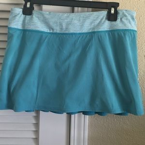 Jog,street pleated skirt