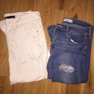 Pants- jeans