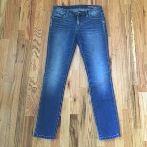 BlankNYC Skinny Jeans - Size 28