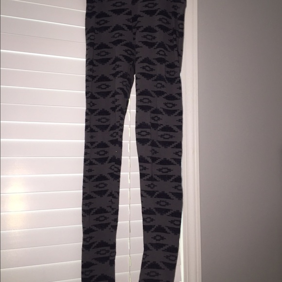 Victoria's Secret leggings