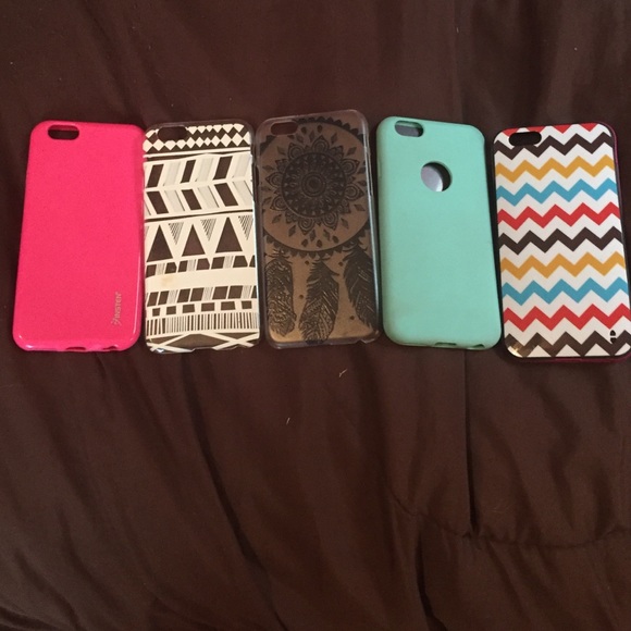 iPhone 6 cases