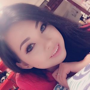 Meet your Posher, Rita