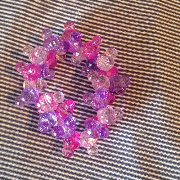 Mickey Mouse bracelet