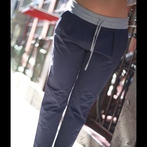 Styled Sweatpants xx