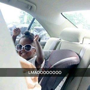 Meet your Posher, Shaniah