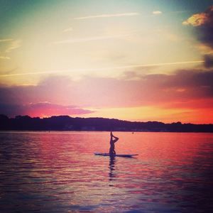 Meet your Posher, Marilynn