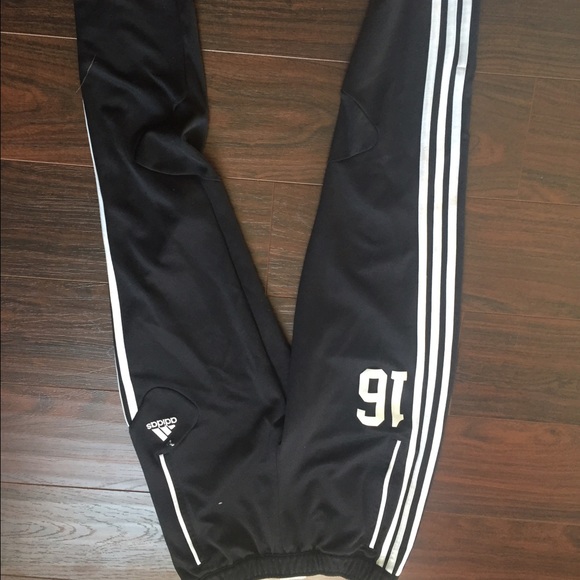#16 Soccer/ Sports Pants ... warm ups