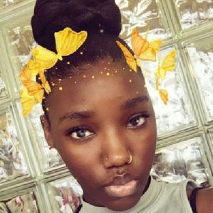 Meet your Posher, N'iel