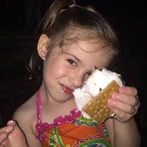 Meet your Posher, Valerie