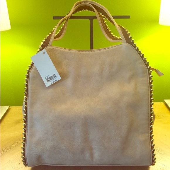 Big Buddha glamorous purse!