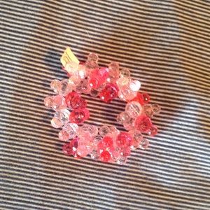 Mickey Mouse bracelet