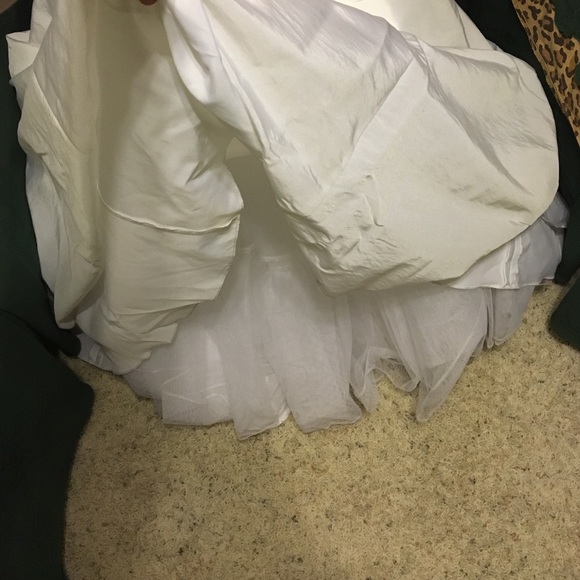 Dress - Picture 4 of 4