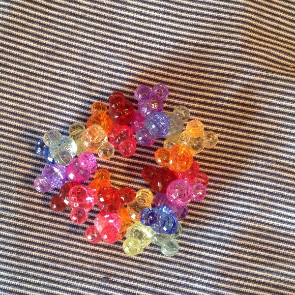 Mickey Mouse bracelet