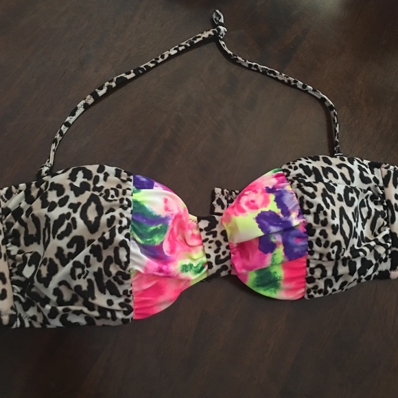 VS top