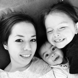 Meet your Posher, Victoria