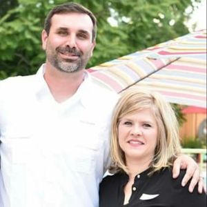 Meet your Posher, Jennifair n mark