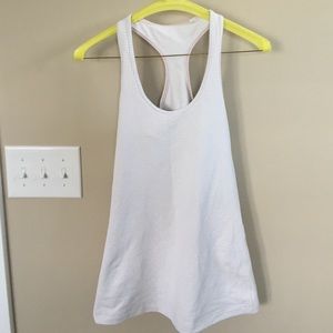 Lululemon Cool Racerback tank