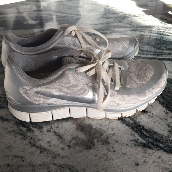 Nike Free 5.0