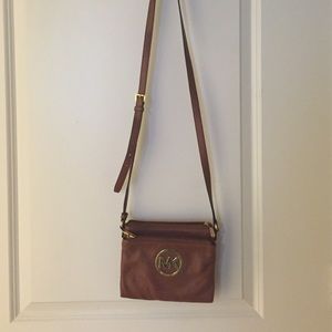 Michael Kors Satchel