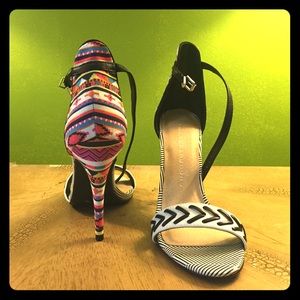 Chinese Laundry Heels!