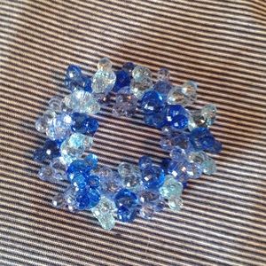 Mickey Mouse bracelet