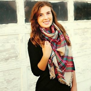 Meet your Posher, Clare