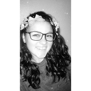 Meet your Posher, Madison