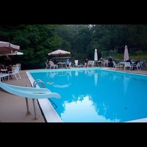 Meet your Posher, Faith