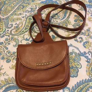 Sundance mini cross bossy bag