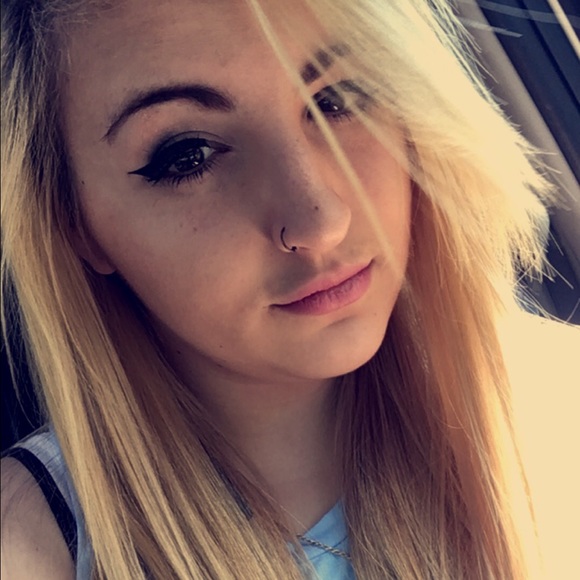 Meet your Posher, Jess