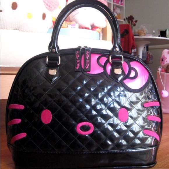 Rare Loungefly Hello Kitty purse! NWOT