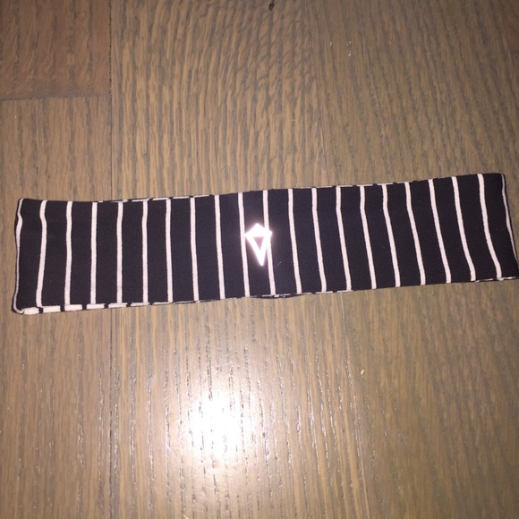 ivviva reversable headband