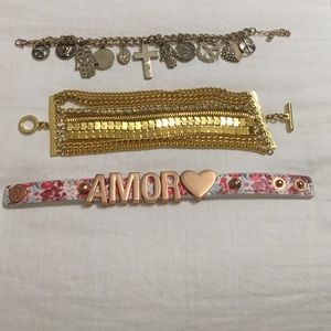 Bracelet set