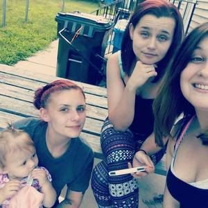 Meet your Posher, Katelynn