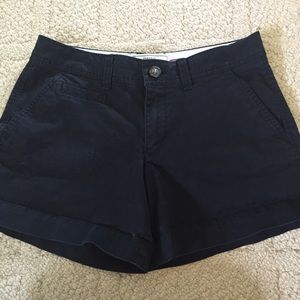 Black Shorts 5inch